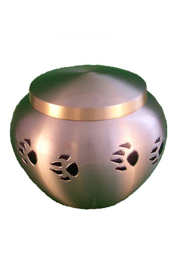 de-TIB965-silber-farbene-und-schwarze-pfotenabdruck-tier-urne