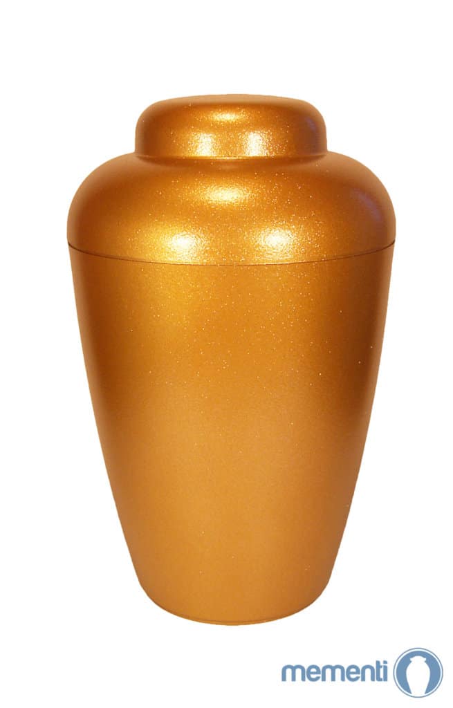 Bambus Streuröhre - Umweltfreundliche Urne Für Asche