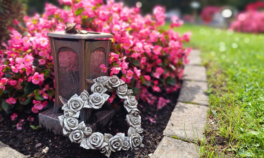 Tierfriedhof Hund einäschern